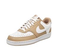 Nike Court Vision Lo Nn W Beige - Donna Scarpe Sneakers Sportive
