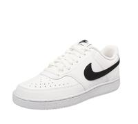 Scarpe Nike Court Vision Low Next Nature W dh3158-101 Taglie 38 EU | 4,5 UK | 7 US | 24 CM Bianco