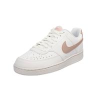 Nike Court Vision Lo Nn W Bianco - Taglia 38.5 [7.5 US 24.1cm] Scarpe Donna
