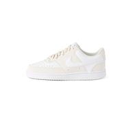 Nike Court Vision Lo P NBK Scarpe per Il Tempo Libero da Donna Phantom/White 38