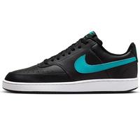 Nike Court Vision Lo Nero Tiffany - Sneakers Uomo EUR 42 / US 8,5
