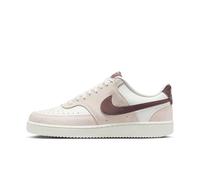 Nike Court Vision Lo Scarpe per Il Tempo Libero da Donna Summit White/Tattoo/Phantom 38.5
