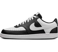 Scarpa Nike Court Vision Low - Uomo - Nero 40.5