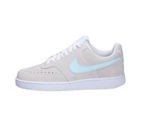 Nike - Court Vision Lo - - Sport - Donna - Beige - 38 EU