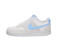 Nike - Court Vision Lo - - Sport - Donna - Beige - 40 EU