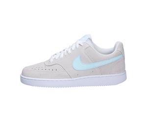 Nike - Court Vision Lo - - Sport - Donna - Beige - 42 EU