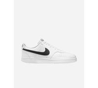 Nike Court Vision Low Be M - Scarpe Sneakers - Uomo - Bianco 38,5