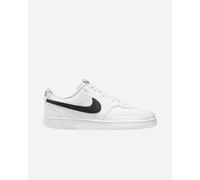 Nike Court Vision Low Be M - Scarpe Sneakers - Uomo - Bianco 43