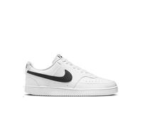 Nike Court Vision Low Better White-Black 45