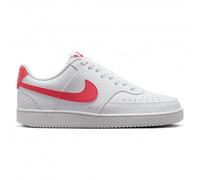 Nike Court Vision Low Bianco Coral - Sneakers Donna EUR 41 / US 9,5