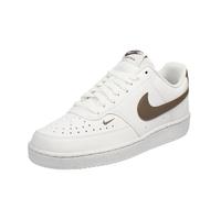 Nike Court Vision Low Bianco - Donna Scarpe Sneakers Sportive