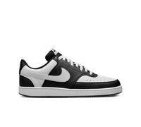 Nike Court Vision Low Black/White da Uomo 45 Nero
