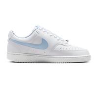 Nike Court Vision Low Donna - Sneakers Bianco - Taglia 41 - Rete/Sintetico