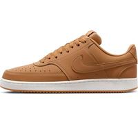 Nike Court Vision Low Herrenschuh, Scarpa Uomo, Corda Flax, 44.5 EU