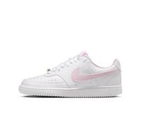 Nike Court Vision Low IB6652 - Scarpe da donna, Schiuma bianca e rosa, 38 EU