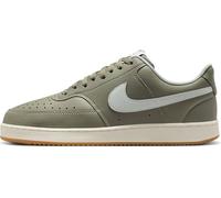 Nike Court Vision Low Light Army/Light Silver-Sail 44.5 EU