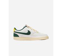Nike Court Vision Low M - Scarpe Sneakers - Uomo - Bianco 46