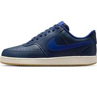 Nike Court Vision Low Midnight Navy/Deep Royal Blue- 42 EU