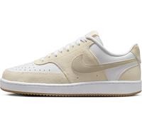 Nike Court Vision Low Na4, Scarpa da Donna, Pale Avorio Lt Orewood BRN White, 39 EU
