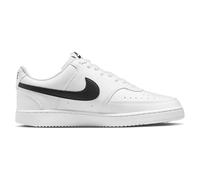 Nike Court Vision Low Nature Bianco Nero - Sneakers Uomo EUR 45 / US 11