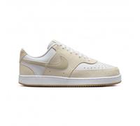 Nike Court Vision Low Next Nature Avorio Beige - Sneakers Donna EUR 36,5 / US 6