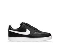Nike Court Vision Low Next Nature Black/White da Uomo 41 Nero