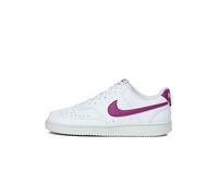 NIKE Court Vision Low Next Nature Cactus Flower/Cactus Flower-WH 40.5 EU