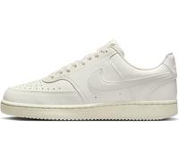Nike Court Vision Low Next Nature Damenschuhe, Scarpa Donna, Sail Phantom Muslin, 40.5 EU