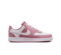 Nike Court Vision Low Next Nature Elemental Pink/Bianco 38 Rosa