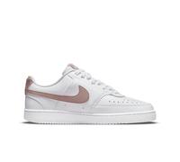 Nike Court Vision Low Next Nature female Scarpe - Bianco - Poli - Foot Locker White 36