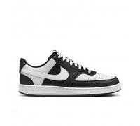 Nike Court Vision Low Next Nature Nero Bianco - Sneakers Donna EUR 38 / US 7