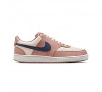 Nike Court Vision Low Next Nature Rosa Avorio - Sneakers Donna EUR 37,5 / US 6,5