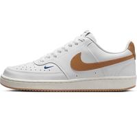 Scarpa Nike Court Vision Low Next Nature - Donna - Bianco 40.5
