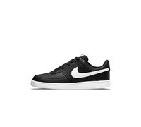 Scarpe Nike Court Vision Bianco e Nero Uomo - DH2987-001 - Taille 45
