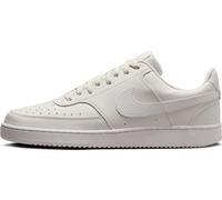 NIKE Court Vision Low Next Nature, Sneaker Uomo, Phantom/Summit White, 40 EU