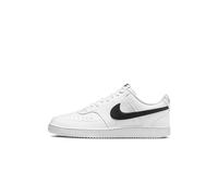 Scarpa Nike Court Vision Low Next Nature - Uomo - Bianco 38.5