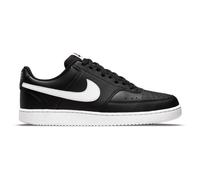 Scarpa Nike Court Vision Low Next Nature - Uomo - Nero 47.5