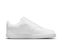NIKE Court Vision Low Next Nature Sneaker Bianca da Uomo DH2987-100