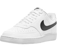 Nike Court Vision Low Better White-Black 46 Bianco