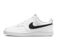 Nike Court Vision Low Better White-Black 46 Bianco