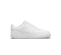 Nike Court Vision Low Next Nature Sneaker White, White, White 40