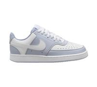 Nike Court Vision Low Next Nature - sneakers - donna Grey/White 9 US