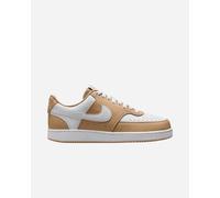 Nike Court Vision Low Next Nature W - Scarpe Sneakers - Donna - Marrone 38,5