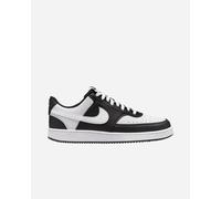 Nike Court Vision Low Next Nature W - Scarpe Sneakers - Donna - Nero 36
