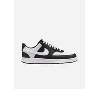 Nike Court Vision Low Next Nature W - Scarpe Sneakers - Donna - Nero 37,5
