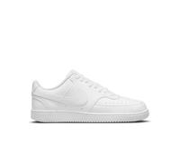 SCARPE NIKE COURT VISION LOW NEXT NATURE TG 42 COD DH2987-100 - 9M [US 8.5 UK 7.5 CM 26.5] Bianco
