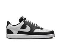 SCARPE NIKE COURT VISION LOW TG 44 COD HM9862-001 - 9M [US 10 UK 9 CM 28] Nero