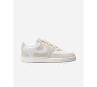 Nike Court Vision Lo P NBK Scarpe per Il Tempo Libero da Donna Phantom/White 38.5