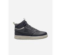 Scarpa per l'inverno Nike Court Vision Mid - Uomo - Grigio 44.5