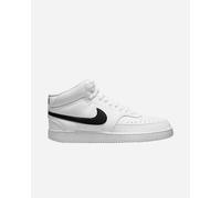 Nike Sneakers Court Vision Mid Next M Uomo Bianco 46